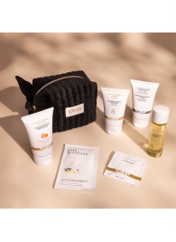 Набор YESforLOV La Trousse Enchantée в черной косметичке - YESforLOV - купить с доставкой в Димитровграде