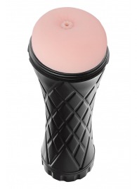 Телесный мастурбатор-анус Jamie - Dream Toys - в Димитровграде купить с доставкой