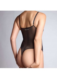 Боди для фиксации насадок Strap-on-me Harness Body Signature - size L - Strap-on-me - купить с доставкой в Димитровграде