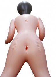 Надувная секс-кукла Suzuki - Boys of Toys - в Димитровграде купить с доставкой