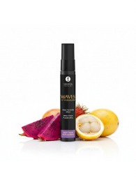 Оральный спрей Waves of Pleasure с ароматом экзотических фруктов - 20 мл. - Shunga - купить с доставкой в Димитровграде