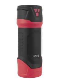 Мастурбатор с эффектом вакуума WYNE Masturbator 04 - Orion - в Димитровграде купить с доставкой