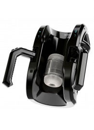 Мощный мастурбатор WYNE Masturbator 10 - Orion - в Димитровграде купить с доставкой