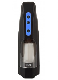 Мощный мастурбатор WYNE Masturbator 09 - Orion - в Димитровграде купить с доставкой