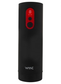 Автоматический мастурбатор WYNE Masturbator 08 - Orion - в Димитровграде купить с доставкой