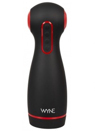 Мастурбатор WYNE Masturbator 06 с двумя моторами - Orion - в Димитровграде купить с доставкой