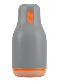 Мастурбатор для головки полового члена Glans Masturbator with 2 Functions - Orion - в Димитровграде купить с доставкой