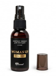 Интимный спрей Mini Mini с сужающим эффектом - 50 мл. - Биоритм - купить с доставкой в Димитровграде
