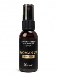 Интимный спрей Mini Mini с сужающим эффектом - 50 мл. - Биоритм - купить с доставкой в Димитровграде