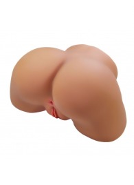 Мастурбатор Ilana с вибрацией и всасыванием - Baile - в Димитровграде купить с доставкой