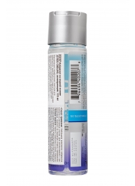 Охлаждающий лубрикант на водной основе JO Personal Lubricant H2O COOLING - 120 мл. - System JO - купить с доставкой в Димитровграде