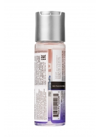 Анальный охлаждающий лубрикант на силиконовой основе JO PREMIUM ANAL COOLING - 60 мл. - System JO - купить с доставкой в Димитровграде