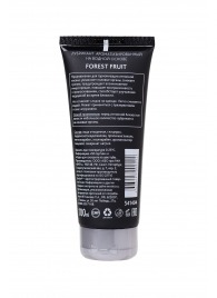 Лубрикант на водной основе с ароматом лесных ягод Forest Fruit - 100 мл. - Erotist Lubricants - купить с доставкой в Димитровграде