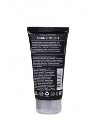 Сужающий гель для женщин Spring Touch - 50 мл. - Erotist Lubricants - купить с доставкой в Димитровграде