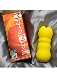 Мастурбатор-вагина Men sMax Feel 2 - Men sMax - в Димитровграде купить с доставкой