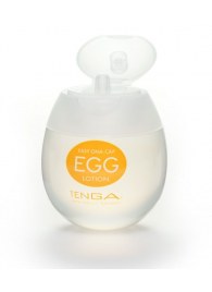 Лубрикант на водной основе Tenga Egg Lotion - 50 мл. - Tenga - купить с доставкой в Димитровграде