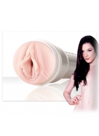 Мастурбатор-вагина Fleshlight Girls - Stoya Destroya - Fleshlight - в Димитровграде купить с доставкой