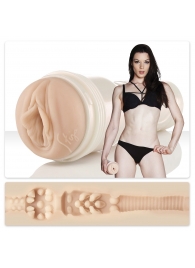 Мастурбатор-вагина Fleshlight Girls - Stoya Destroya - Fleshlight - в Димитровграде купить с доставкой