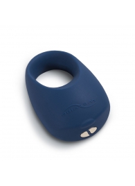 Синее эрекционное виброкольцо We-vibe Pivot - We-vibe - в Димитровграде купить с доставкой