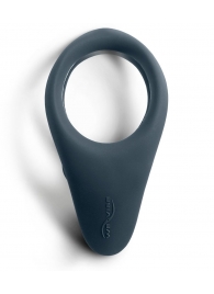 Чёрное эрекционное виброкольцо We-vibe Verge - We-vibe - в Димитровграде купить с доставкой