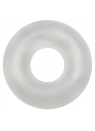 Гладкое эрекционное кольцо - Seven Creations - в Димитровграде купить с доставкой