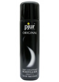 Концентрированный лубрикант pjur ORIGINAL - 250 мл. - Pjur - купить с доставкой в Димитровграде