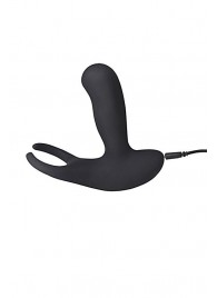 Стимулятор простаты Levett Earl с 2 моторами и пультом ДУ - Levett - в Димитровграде купить с доставкой