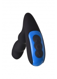 Массажер простаты Erotist Second - Erotist Adult Toys - в Димитровграде купить с доставкой