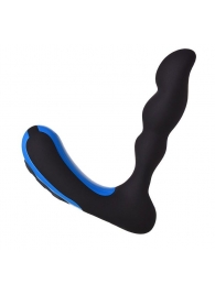 Массажер простаты Erotist Second - Erotist Adult Toys - в Димитровграде купить с доставкой