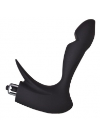 Массажер простаты Erotist First - Erotist Adult Toys - в Димитровграде купить с доставкой