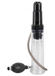 Вакуумная помпа-мастурбатор Vibrating Multi Pump   Masturbator - Orion - в Димитровграде купить с доставкой