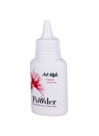 Пудра для ухода за игрушками Art-Style Powder - 15 гр. - Art-Style - в Димитровграде купить с доставкой