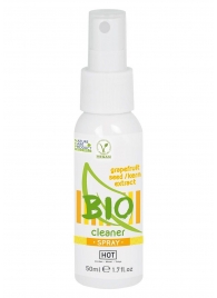 Очищающий спрей Bio Cleaner - 50 мл. - HOT - купить с доставкой в Димитровграде