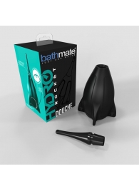 Анальный душ Hydro Rocket - Bathmate - купить с доставкой в Димитровграде