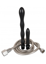 Набор для интимного душа Shower me Deluxe - Orion - купить с доставкой в Димитровграде