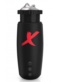 Автоматический мастурбатор-ротик Moto-Bator - Pipedream - в Димитровграде купить с доставкой