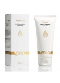 Интимный гель-смазка на водной основе YESforLOV Moisturising Intimate - 100 мл. - YESforLOV - купить с доставкой в Димитровграде