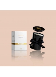 Массажная свеча Titillating Massage Candle - 120 мл. - YESforLOV - купить с доставкой в Димитровграде