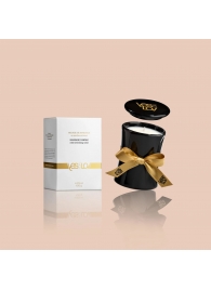Массажная аромасвеча BEWITCHING MASSAGE CANDLE - 120 мл. - YESforLOV - купить с доставкой в Димитровграде
