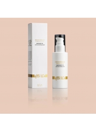 Массажное масло BEWITCHING MASSAGE OIL - 100 мл. - YESforLOV - купить с доставкой в Димитровграде