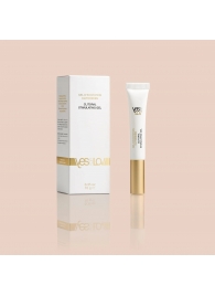 Возбуждающий интимный гель для женщин EXCITEMENT GEL FOR WOMEN - 10 гр. - YESforLOV - купить с доставкой в Димитровграде