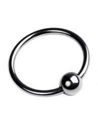 Кольцо на головку пениса размера S - ToyFa - в Димитровграде купить с доставкой