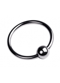 Кольцо на головку пениса размера M - ToyFa - в Димитровграде купить с доставкой