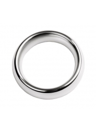 Металлическое эрекционное кольцо размера S - ToyFa - в Димитровграде купить с доставкой