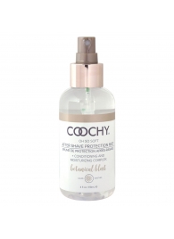 Защищающий мист для зоны бикини COOCHY Botanical Blast - 118 мл. - Coochy - купить с доставкой в Димитровграде