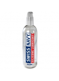Лубрикант на силиконовой основе Swiss Navy Silicone Based Lube - 237 мл. - Swiss navy - купить с доставкой в Димитровграде