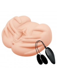 Вагина с руками поверх и вибрацией - Baile - в Димитровграде купить с доставкой