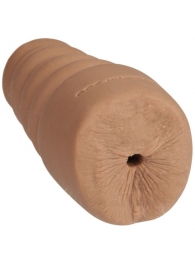 Смуглая попка NOCHES LATINAS - Doc Johnson - в Димитровграде купить с доставкой