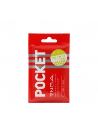 Карманный мастурбатор CLICK BALL - Tenga - в Димитровграде купить с доставкой