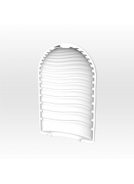 Карманный мастурбатор WAVE LINE - Tenga - в Димитровграде купить с доставкой